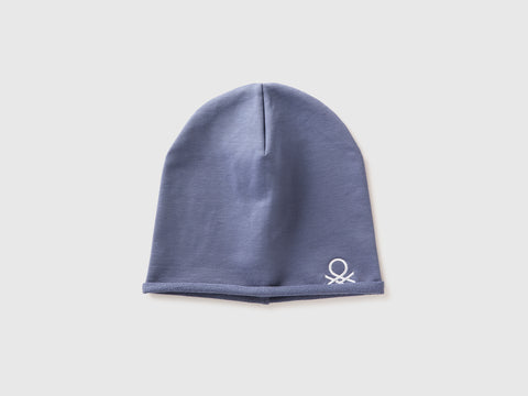 Stretch cotton cap - ucb_image_FS
