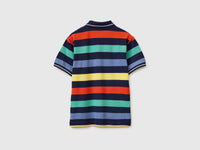 Striped polo - ucb_image_BS