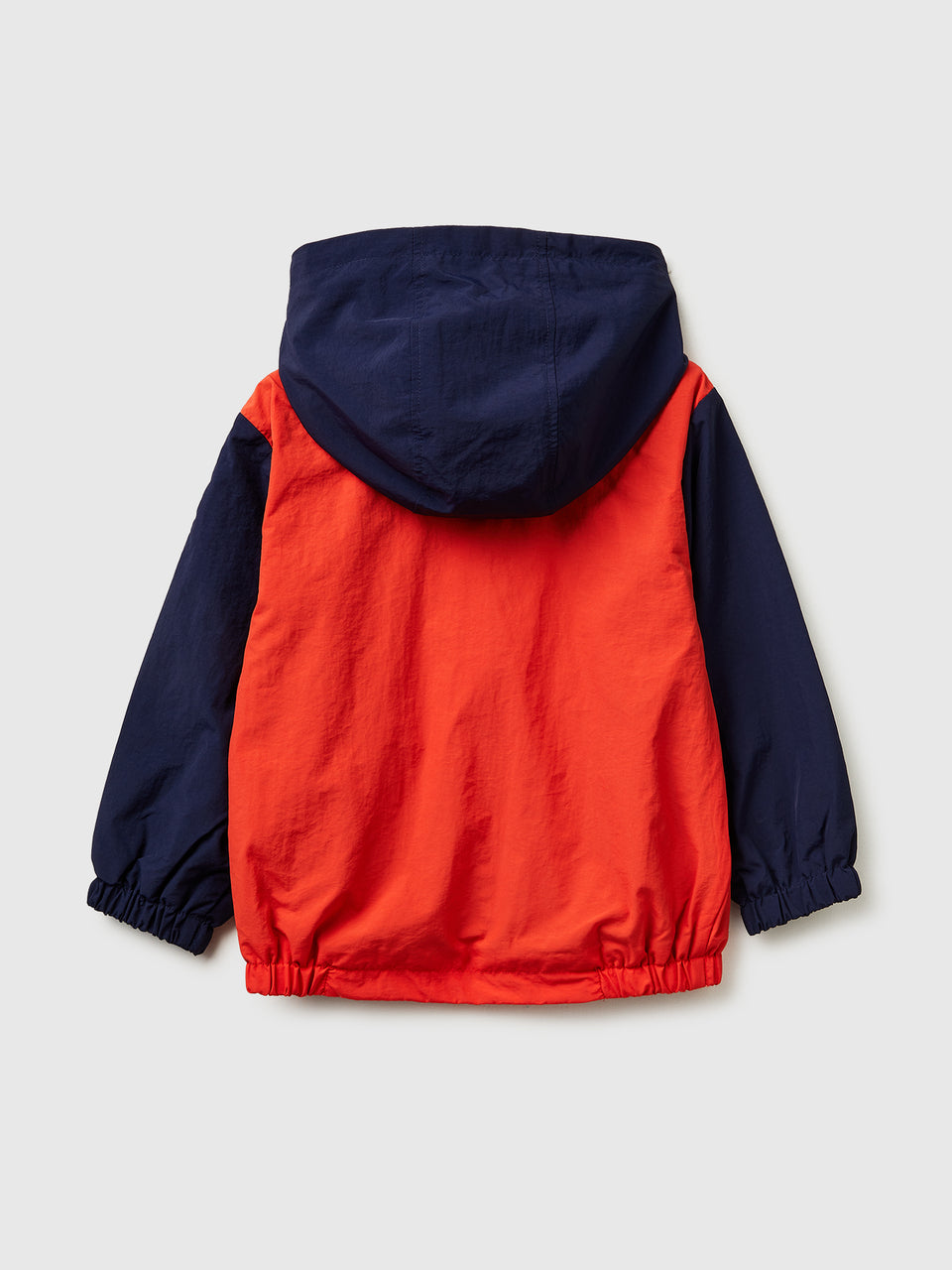 Rain Defender nylon jacket - ucb_image_BS