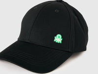Baseball cap with logo - ucb_image_DS1