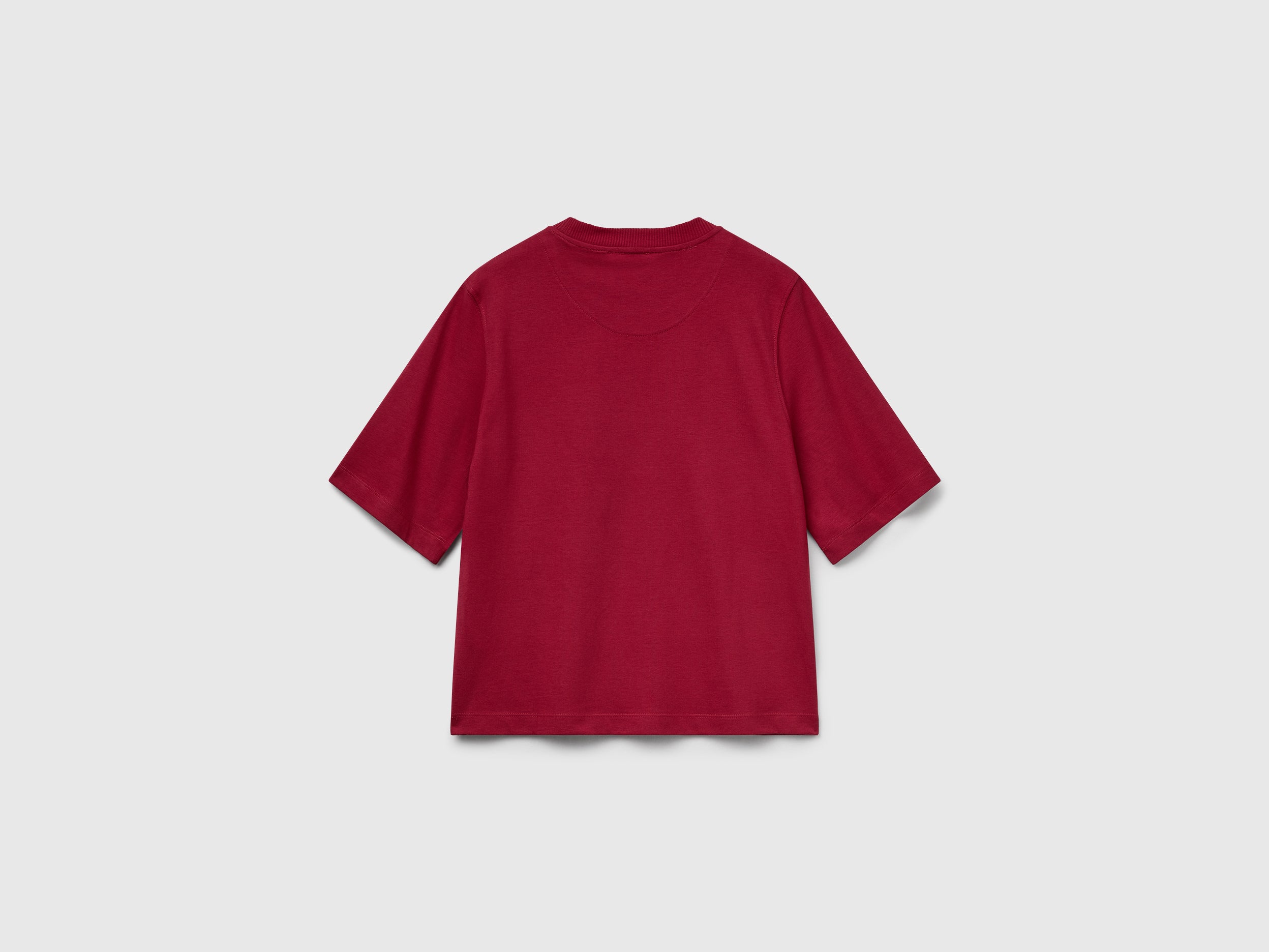 T-shirt boxy fit 100% algodão - ucb_image_BS