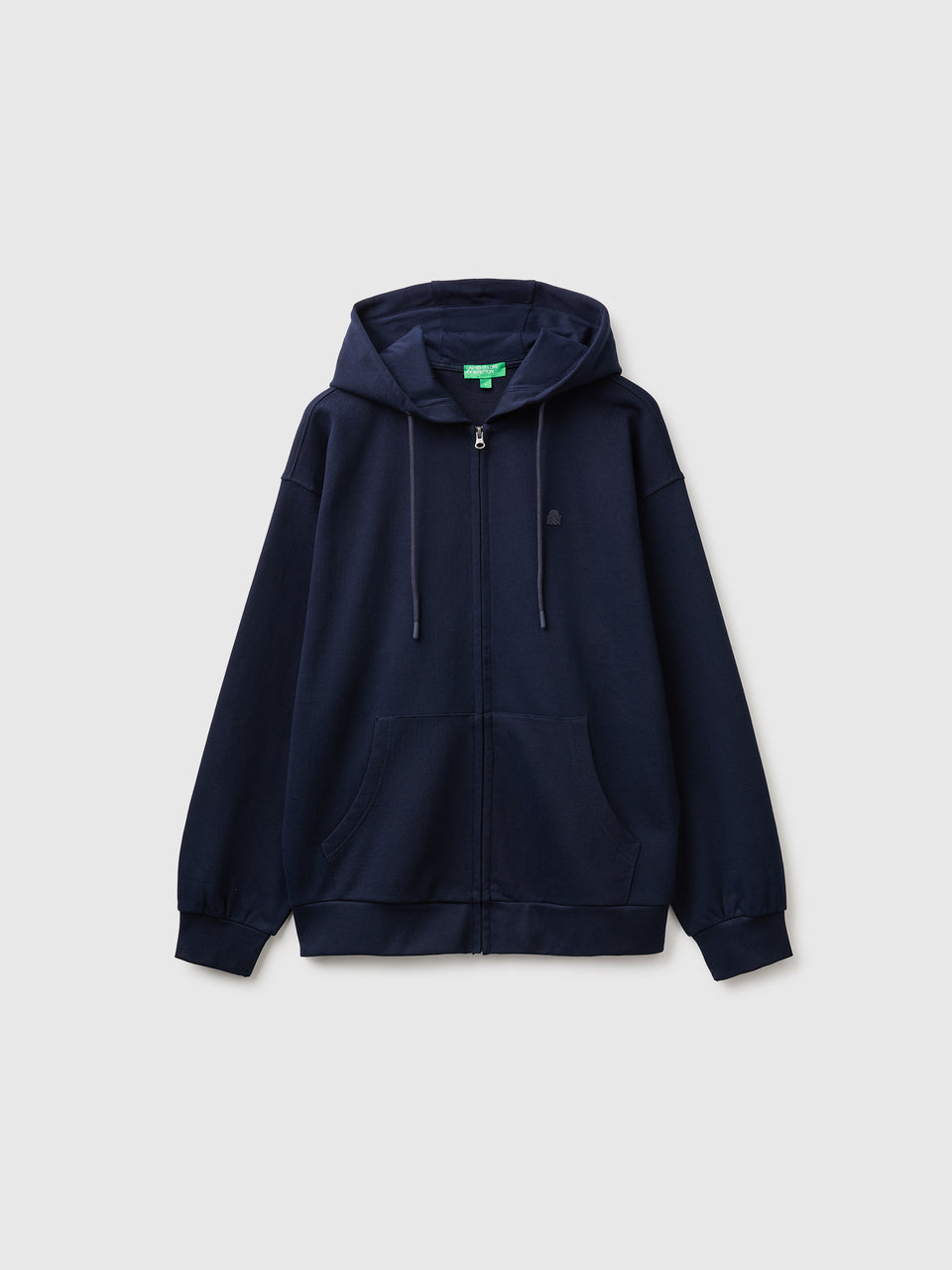 Sweat com capuz e patch logótipo - ucb_image_FS