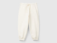 Joggers em felpo com cordão de ajuste - ucb_image_FS
