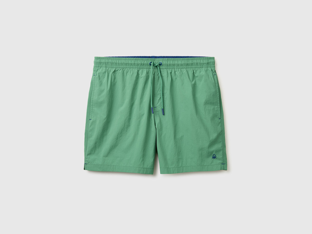 Drawstring swim trunks - ucb_image_FS