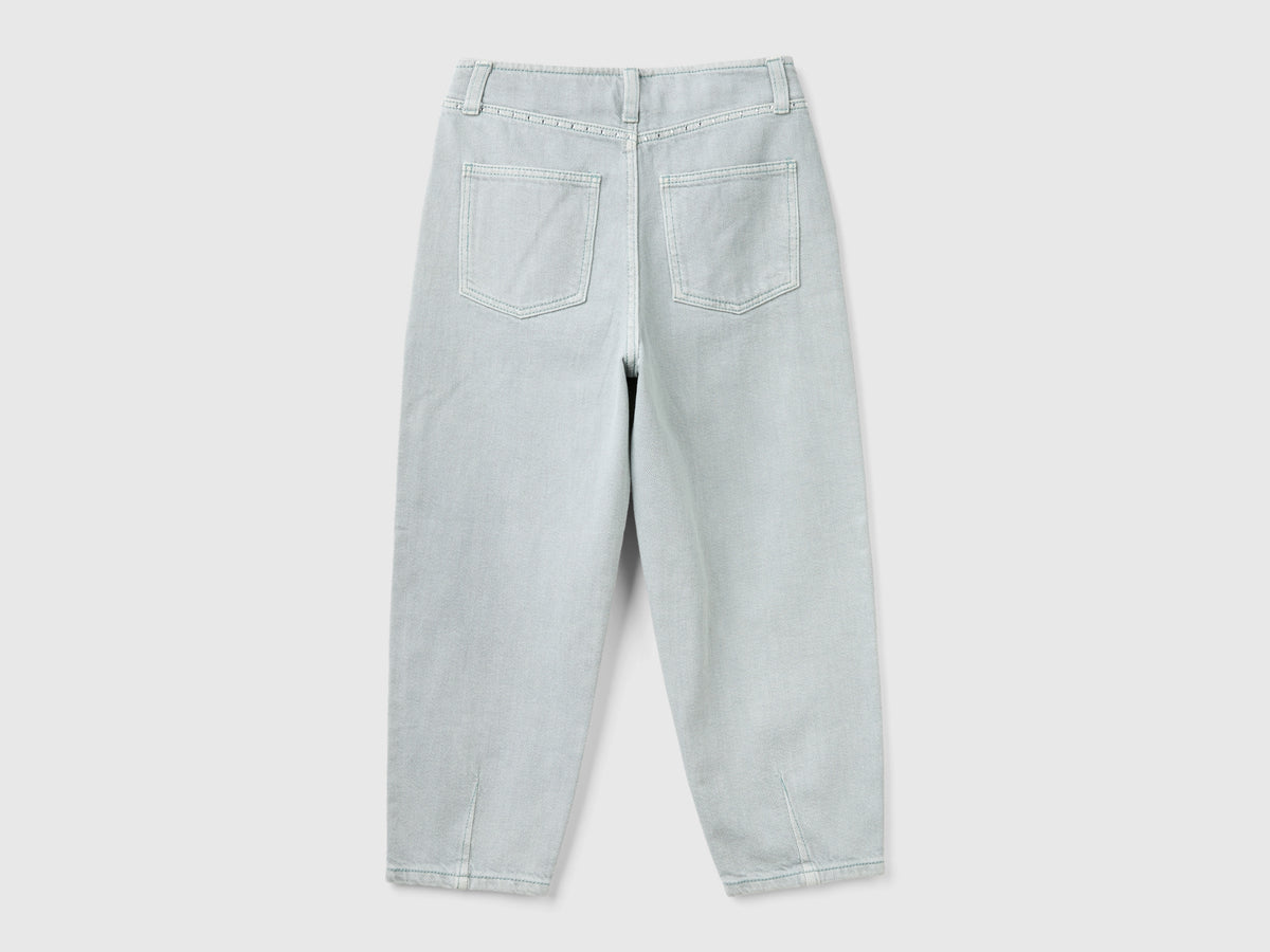 Calças slouchy fit - ucb_image_BS