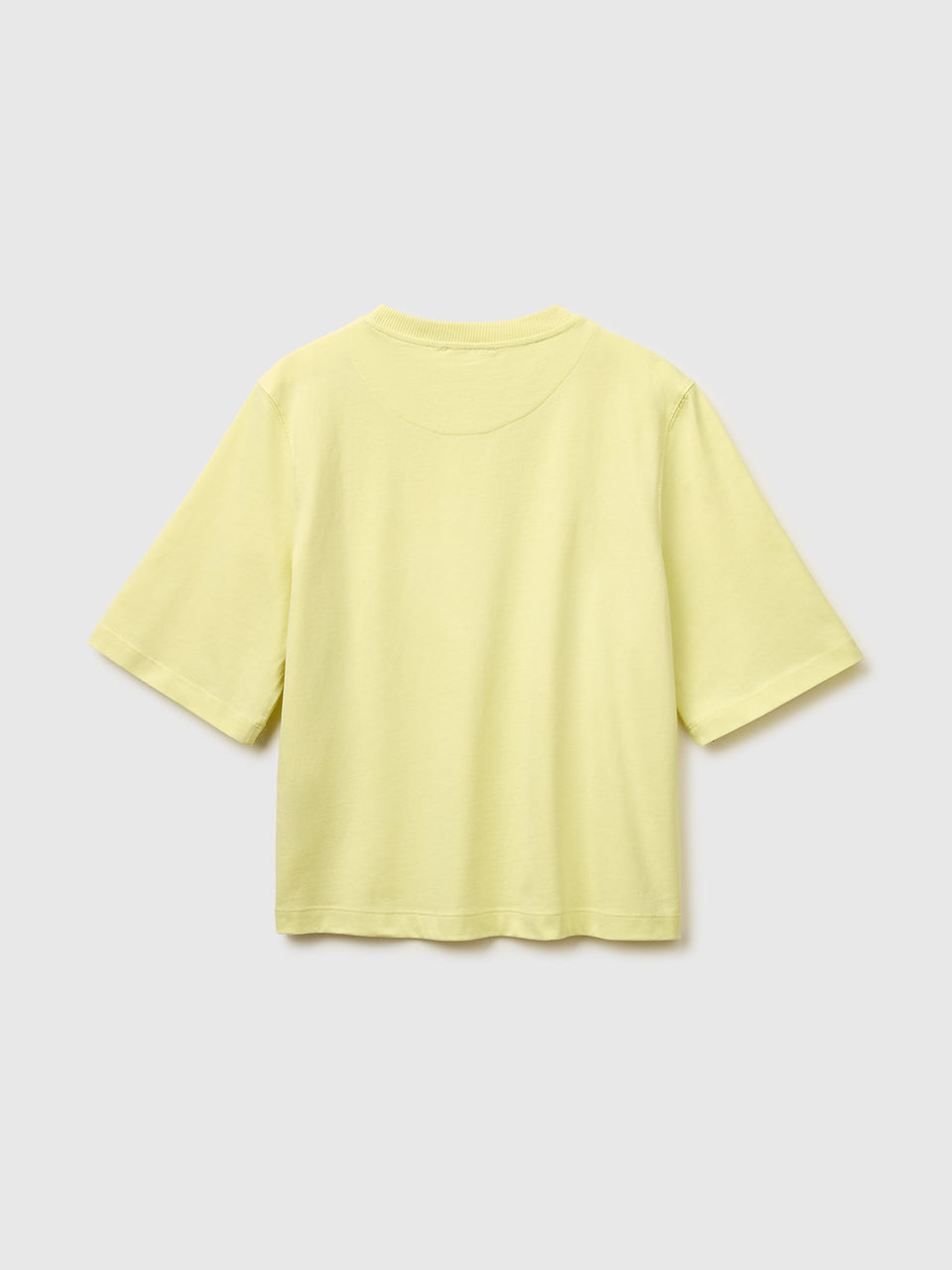 T-shirt boxy fit 100% algodão - ucb_image_BS