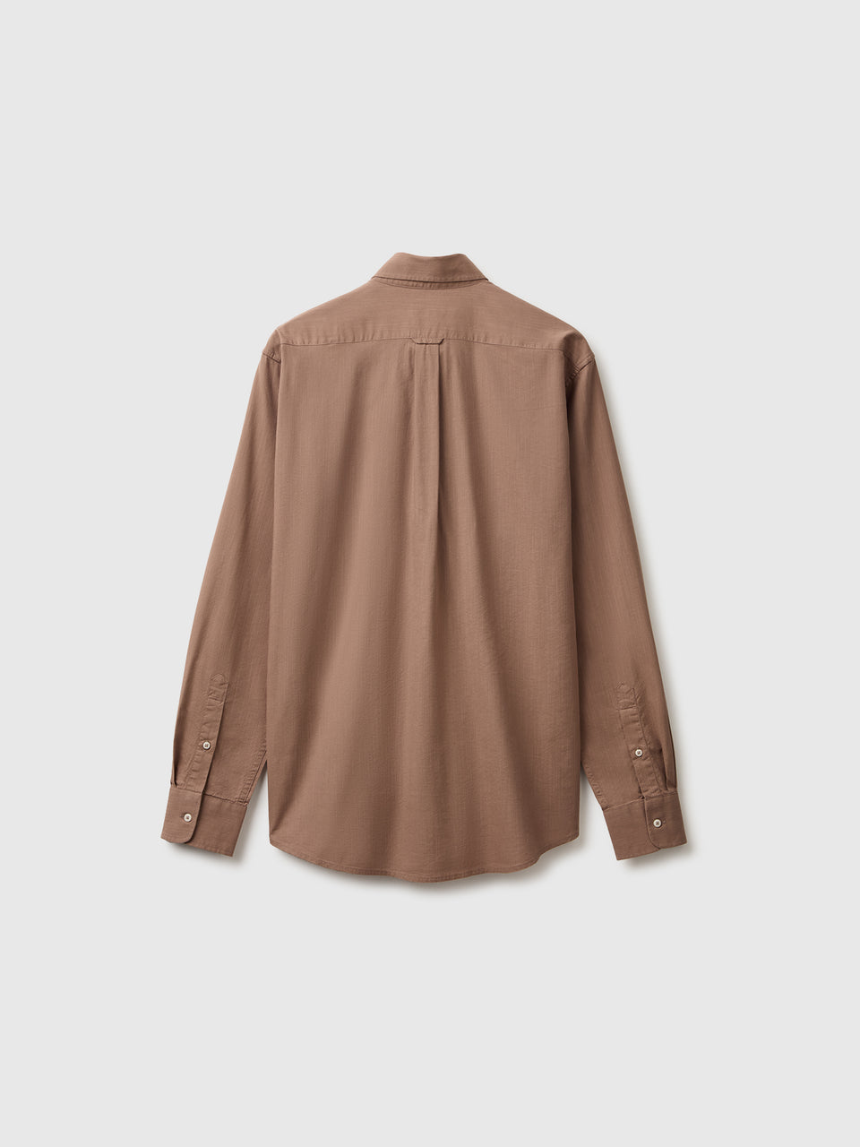 Regular fit striped shirt - ucb_image_BS