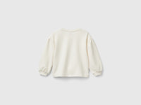 Sweat com estampa glitter - ucb_image_BS