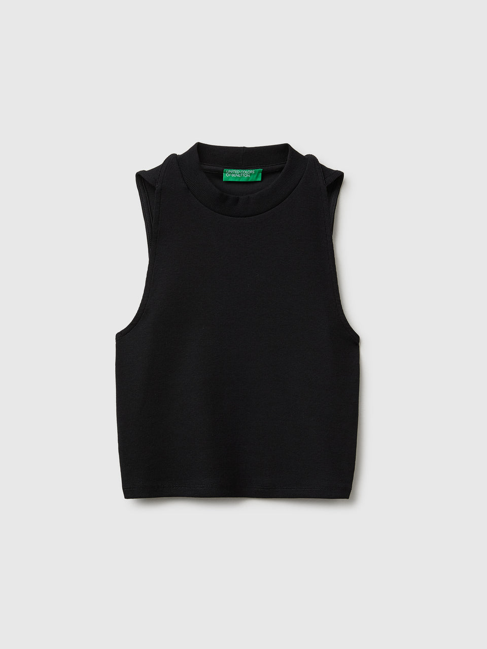 Ribbed top - ucb_image_FS