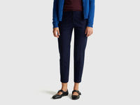 Calças slim fit - ucb_image_F