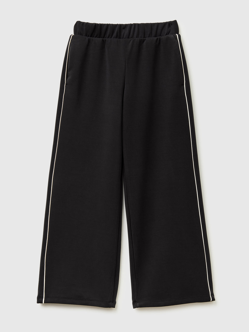 Wide-fit neoprene trousers - ucb_image_FS