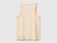 Tank top in lightweight cotton - ucb_image_BS