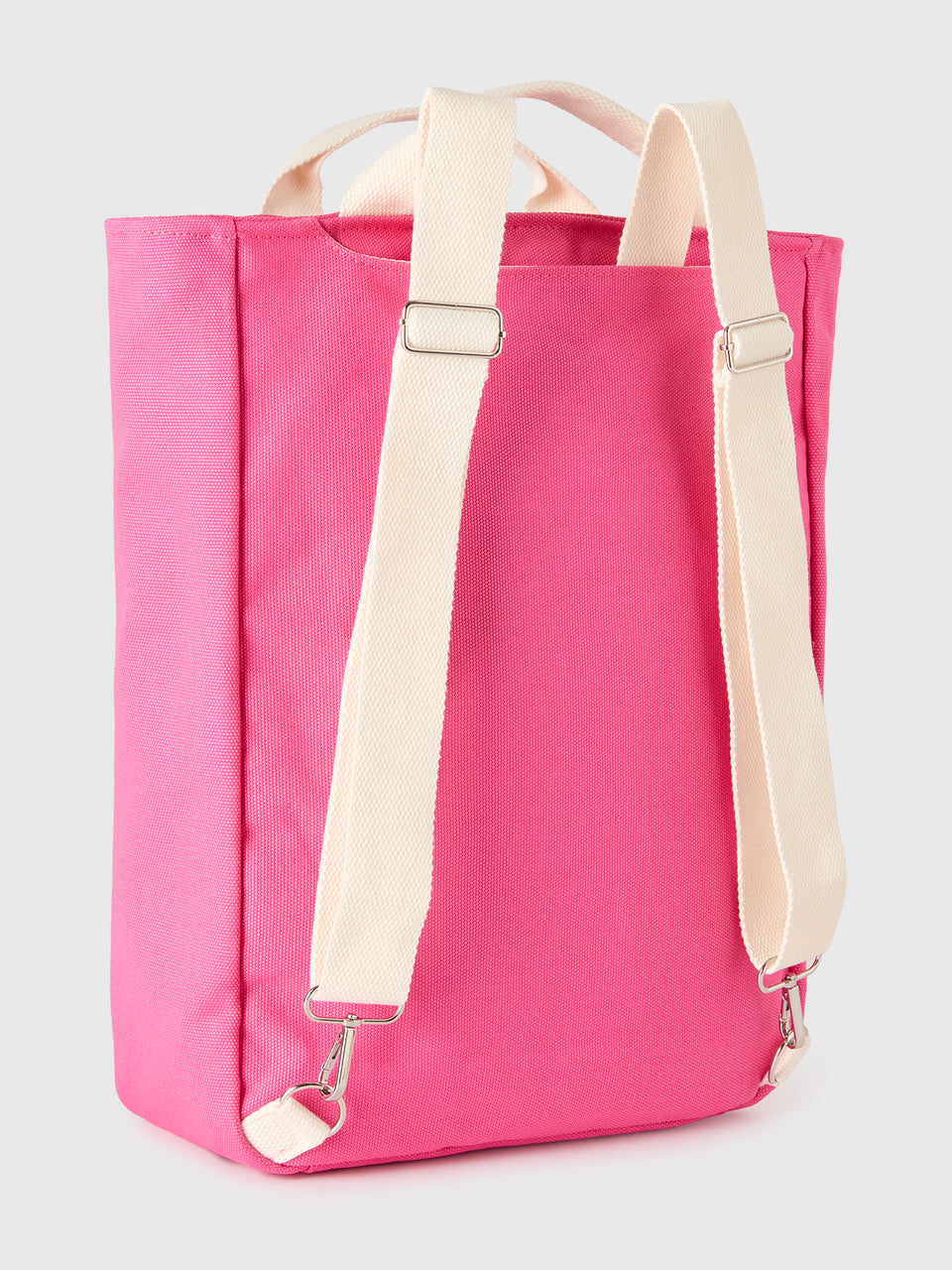 Pink backpack bag - ucb_image_BS