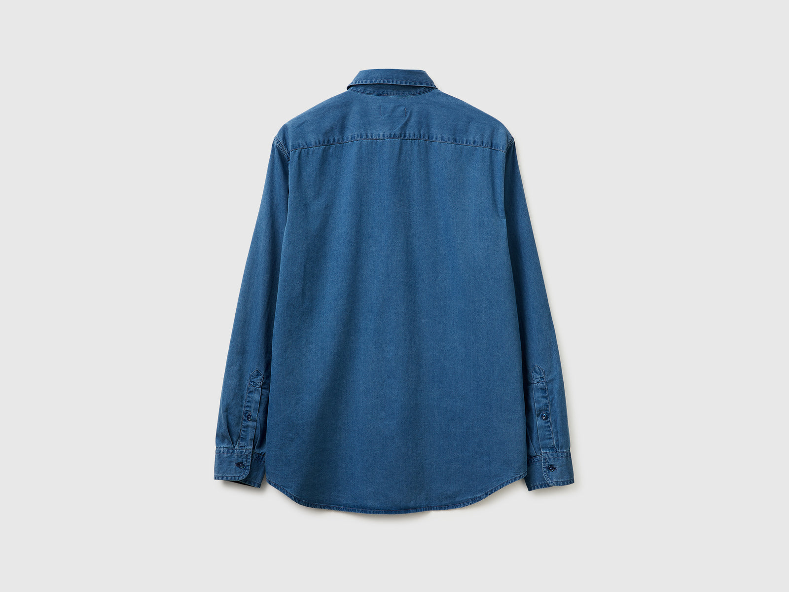 Camisa em chambray - ucb_image_BS