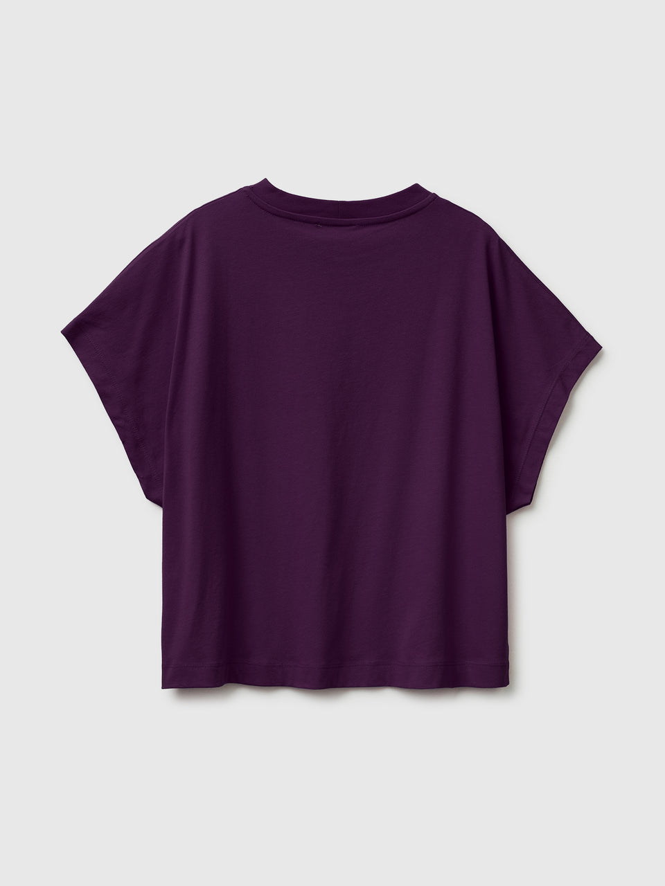 Kimono sleeve T-shirt - ucb_image_BS