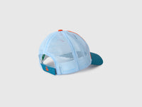 Baseball cap with embroidery - ucb_image_BS