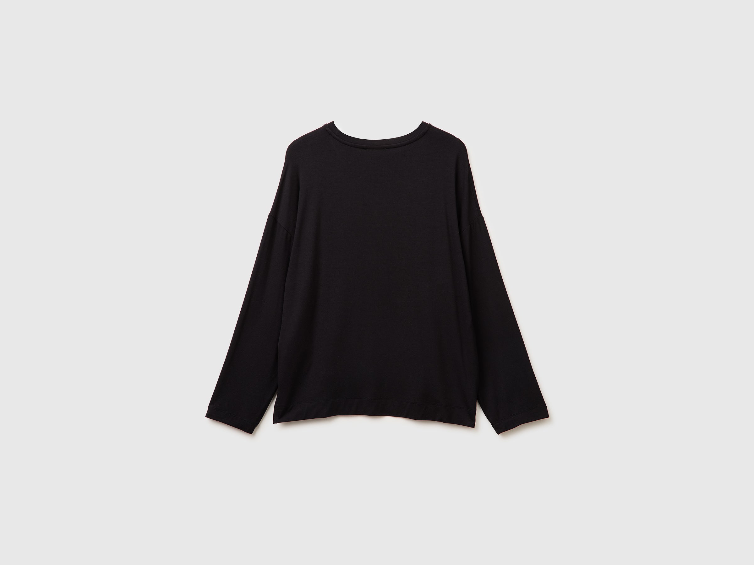 Stretch Modal Sweater - ucb_image_BS
