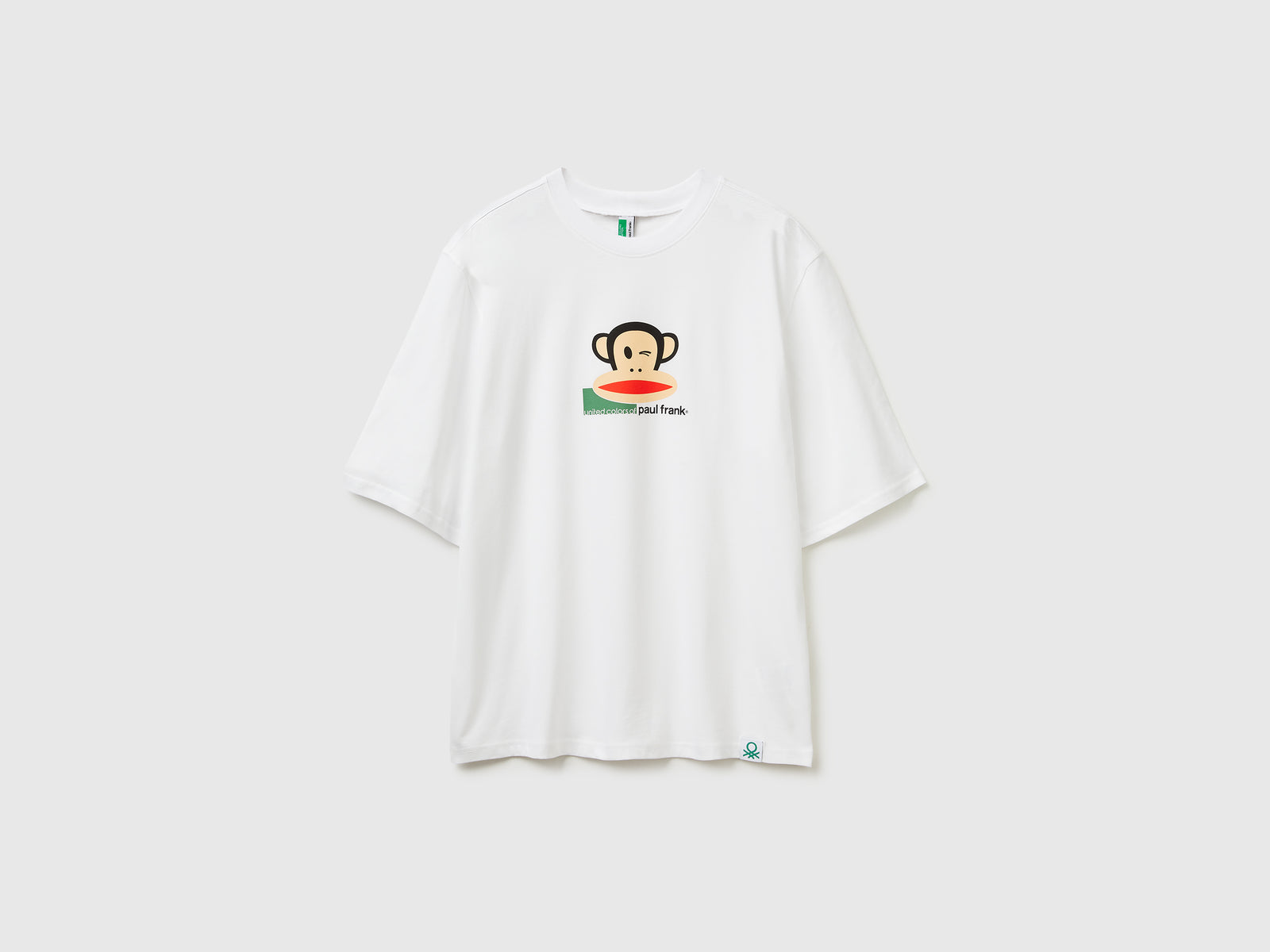 T-shirt de manga curta Paul Frank - ucb_image_FS