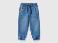 Denim joggers - ucb_image_FS