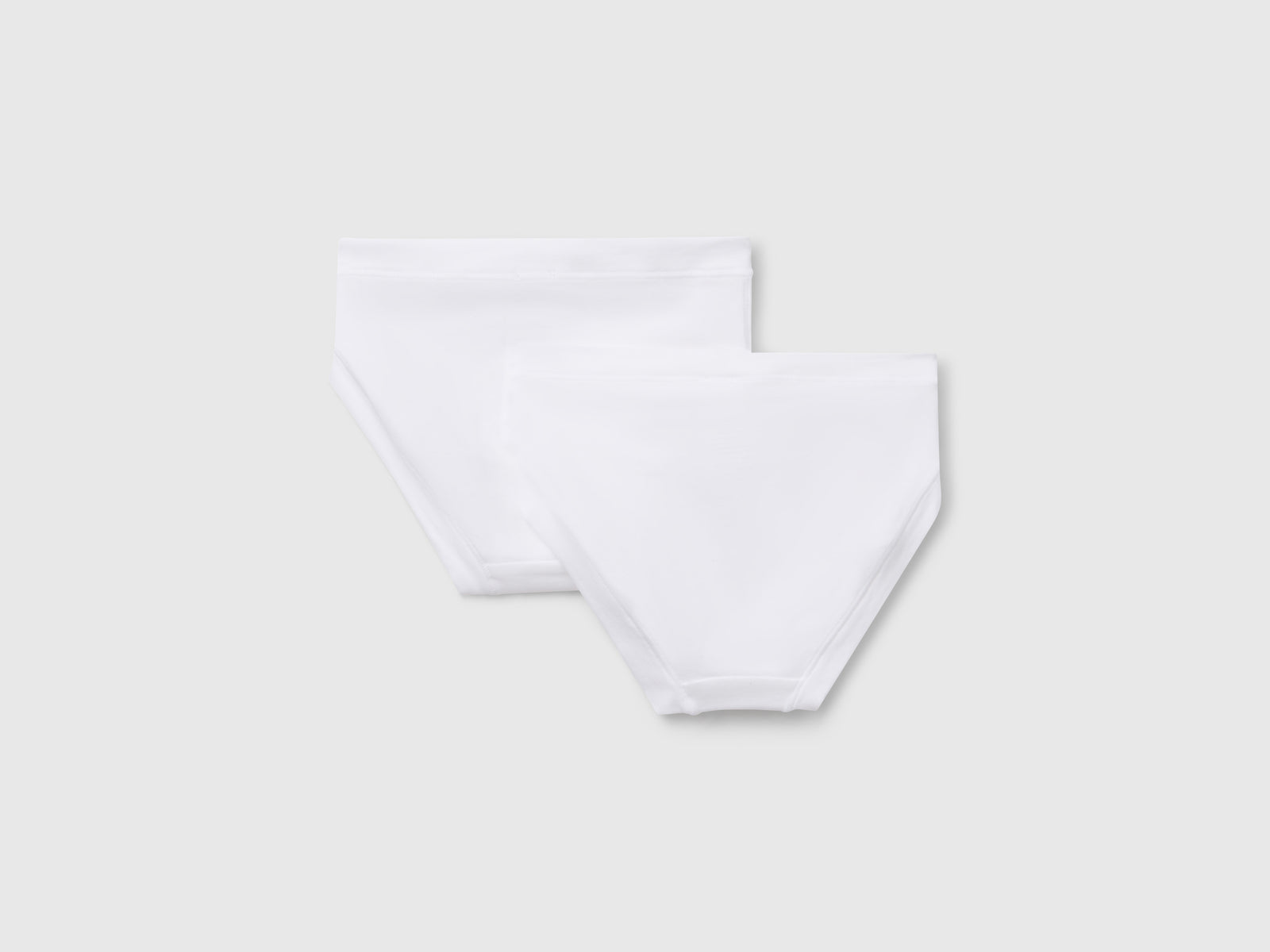 Two underwear in stretch  organic cotton - ucb_image_BS