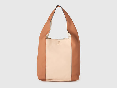Reversible hobo bag - ucb_image_FS