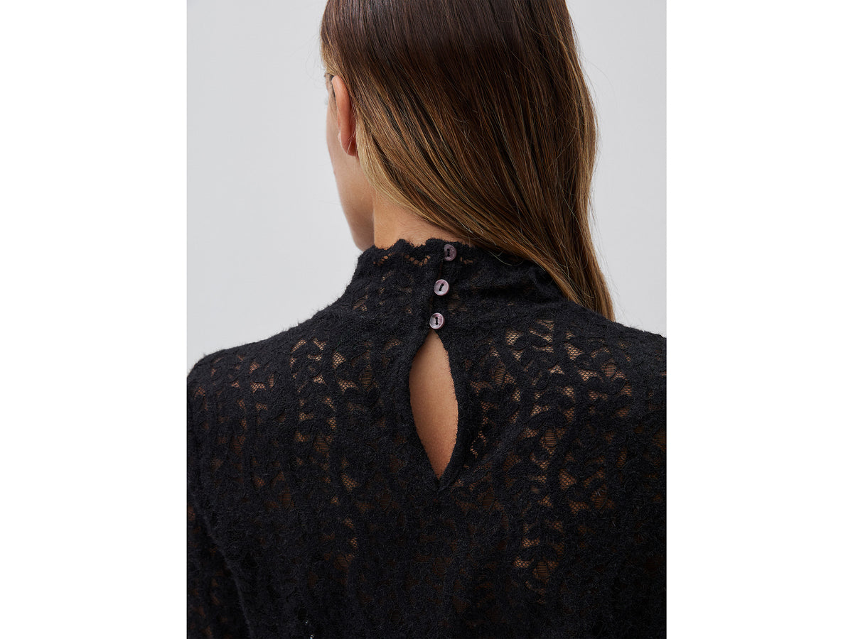 Blusa de gola alta em renda - ucb_image_FY