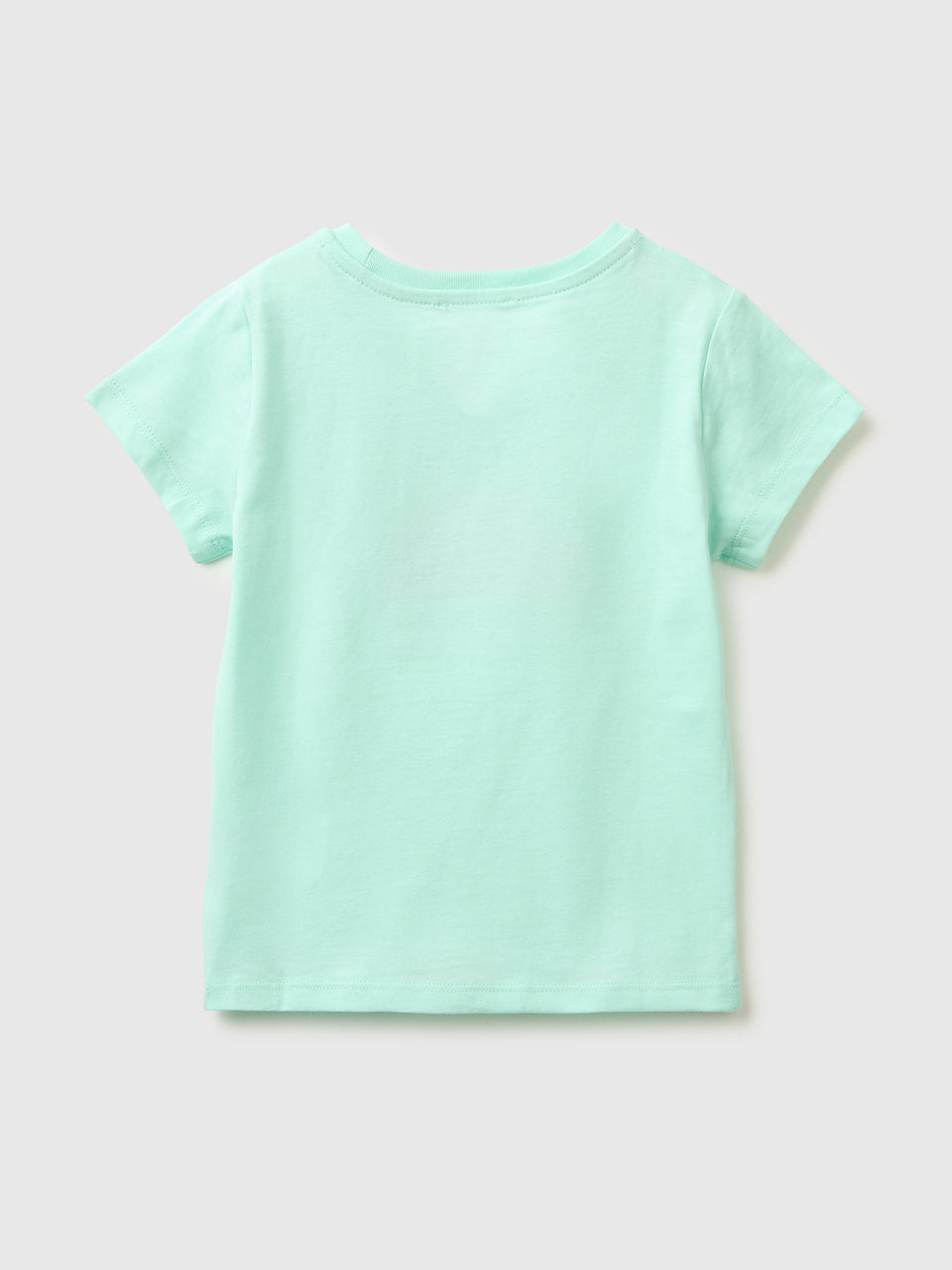 Regular fit T-shirt with print - ucb_image_BS