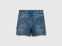 Bermudas em denim  - ucb_image_BS