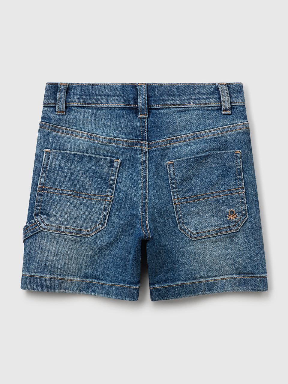 Bermudas em denim  - ucb_image_BS