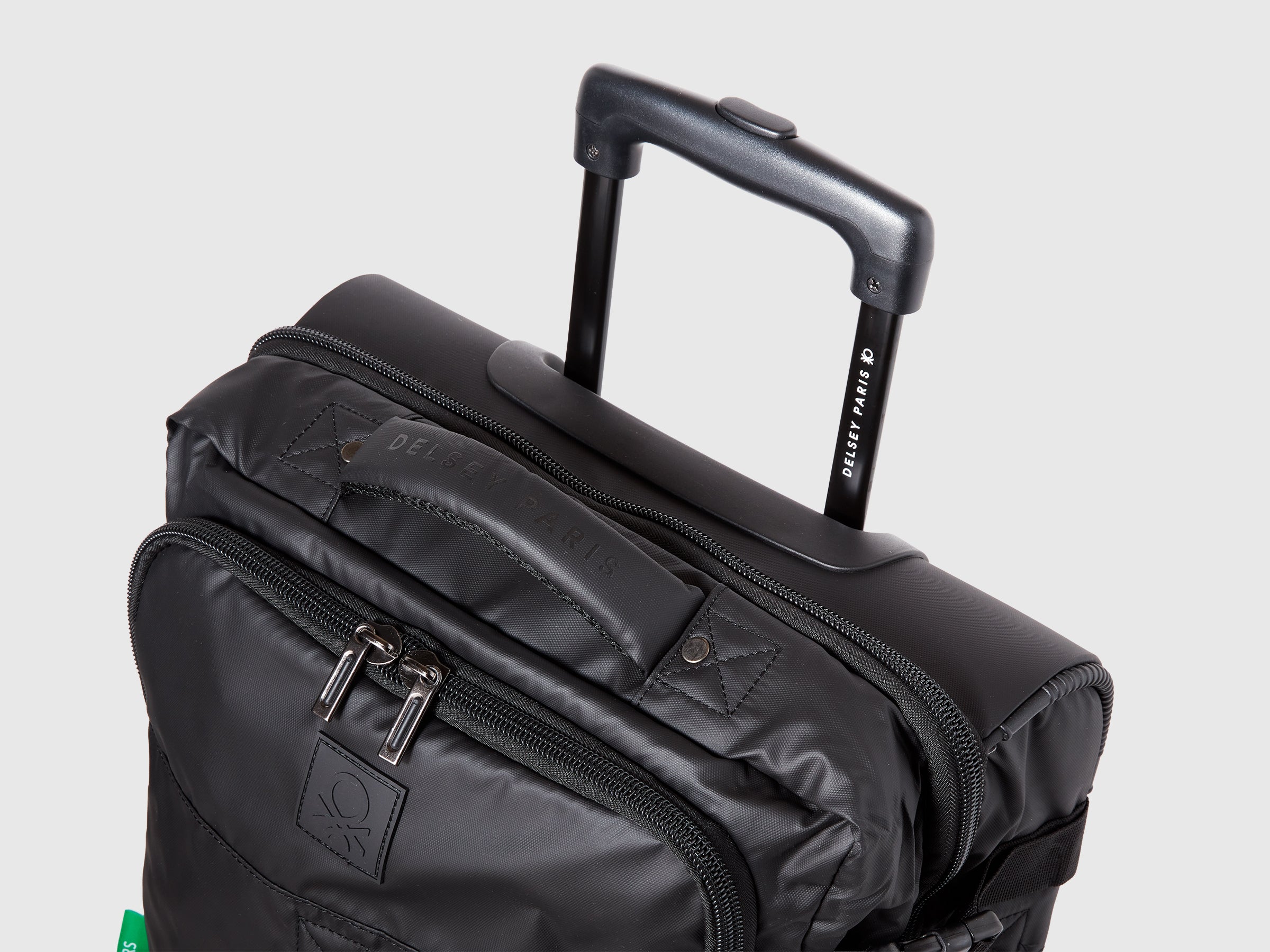 Small nylon trolley - ucb_image_DS1
