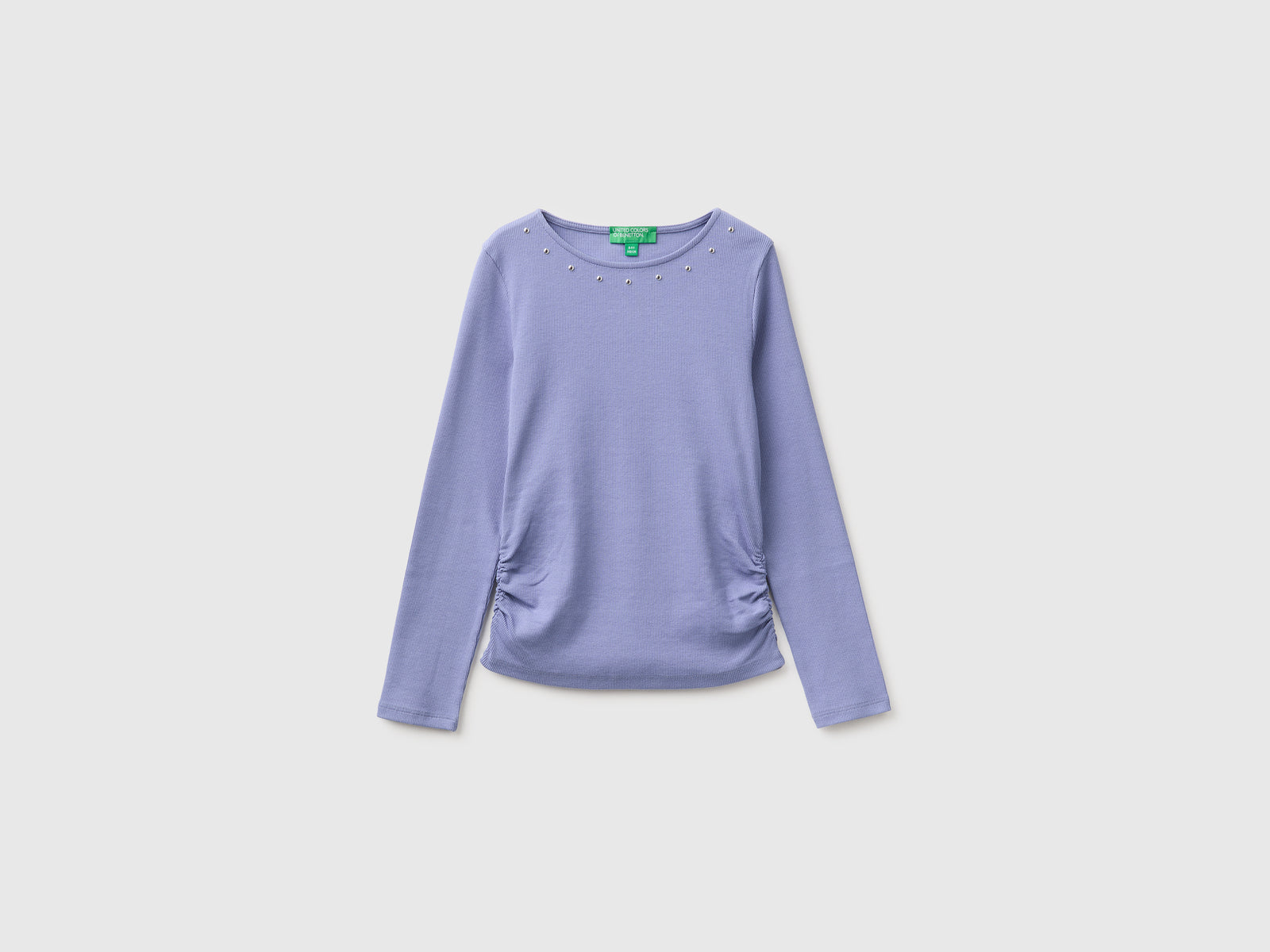 T-shirt com tachas - ucb_image_FS