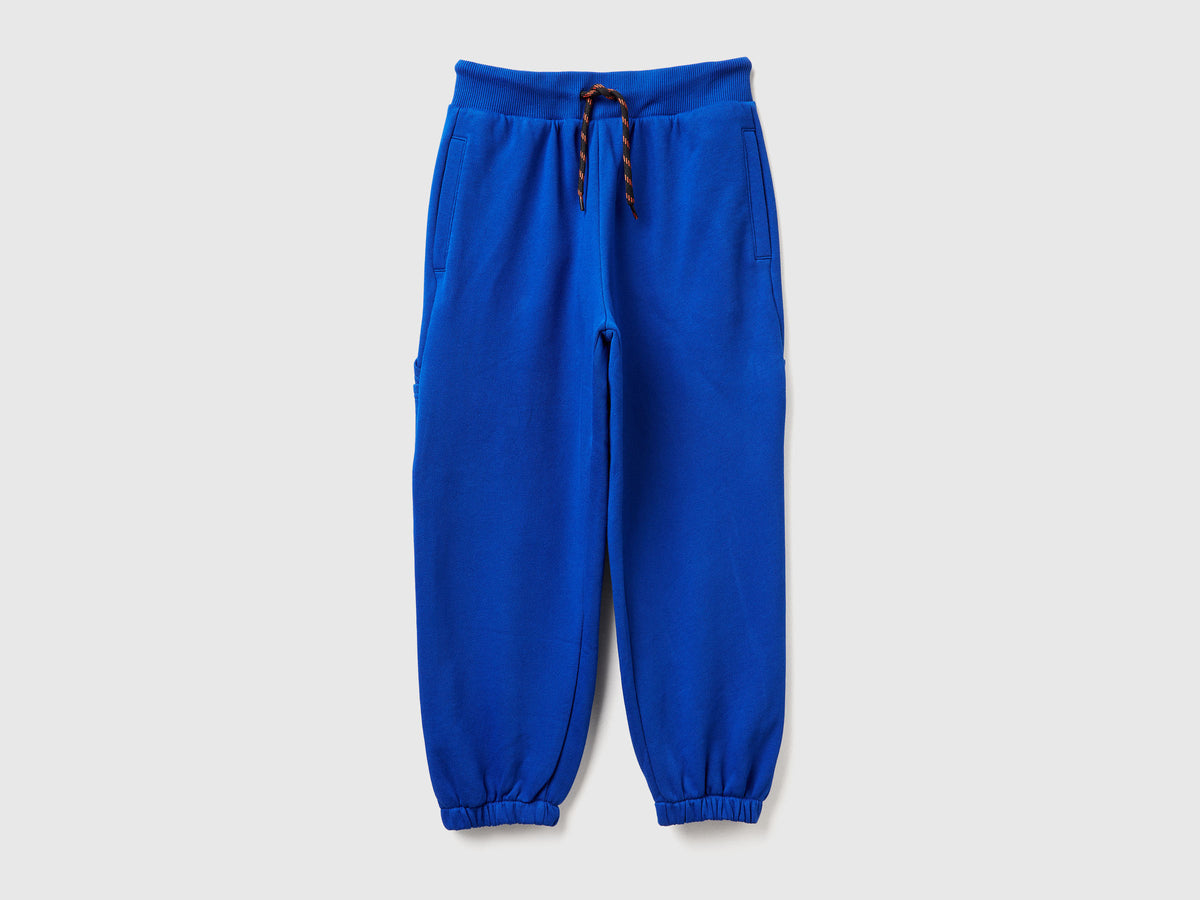 Joggers amplas com bolsos - ucb_image_FS