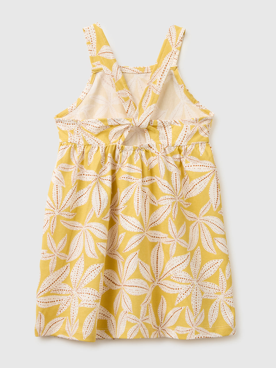 Printed dress - ucb_image_BS