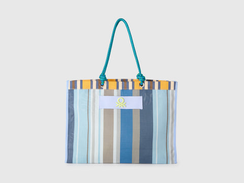 Bolsa multicolor efeito rede - ucb_image_FS