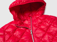 Diamond quilted padded jacket - ucb_image_DS1