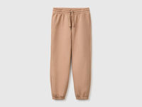 Joggers em felpo com cordão de ajuste - ucb_image_FS