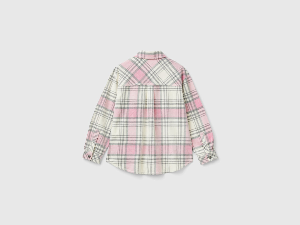 Camisa tartan de veludo - ucb_image_BS