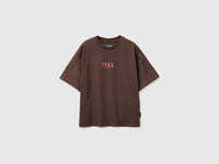 Western print T-shirt - ucb_image_FS