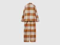 Pijama tartan em flanela - ucb_image_BS