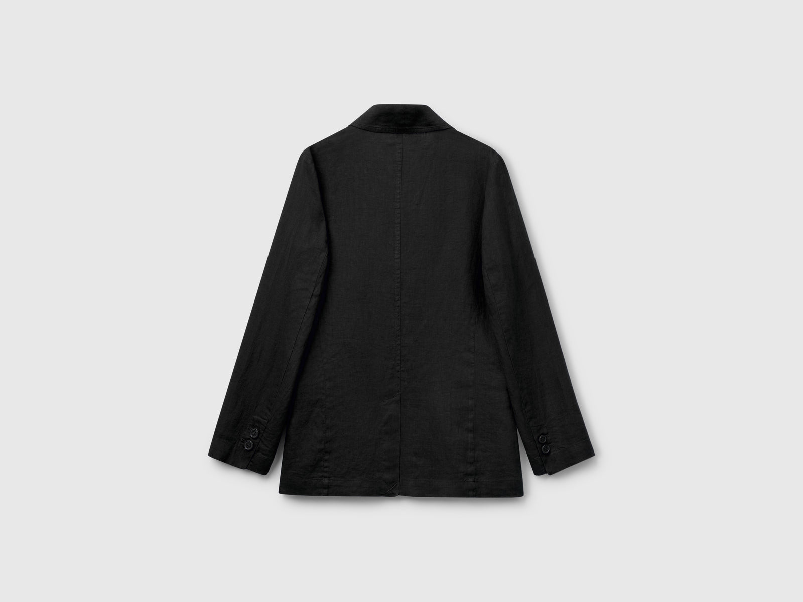 Blazer em linho puro - ucb_image_BS