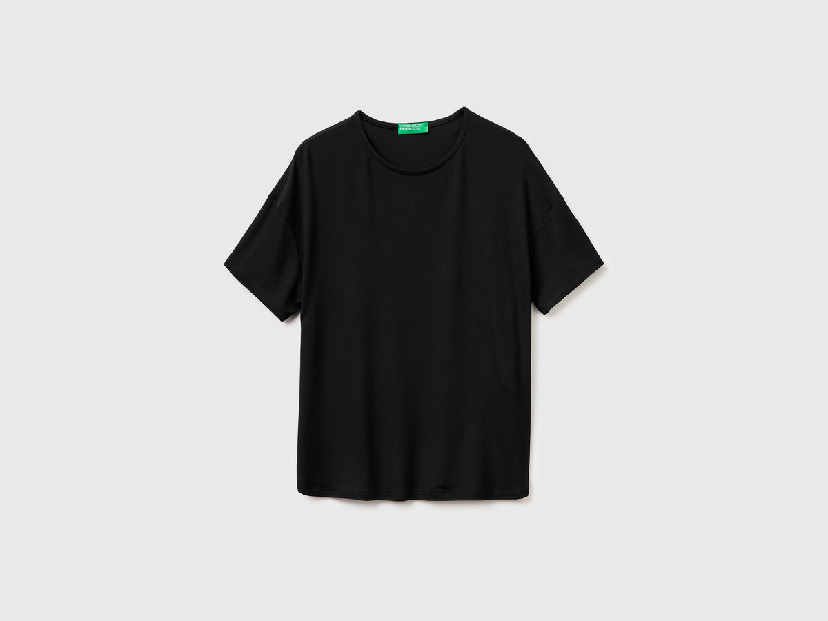 Regular fit T-shirt - ucb_image_FS