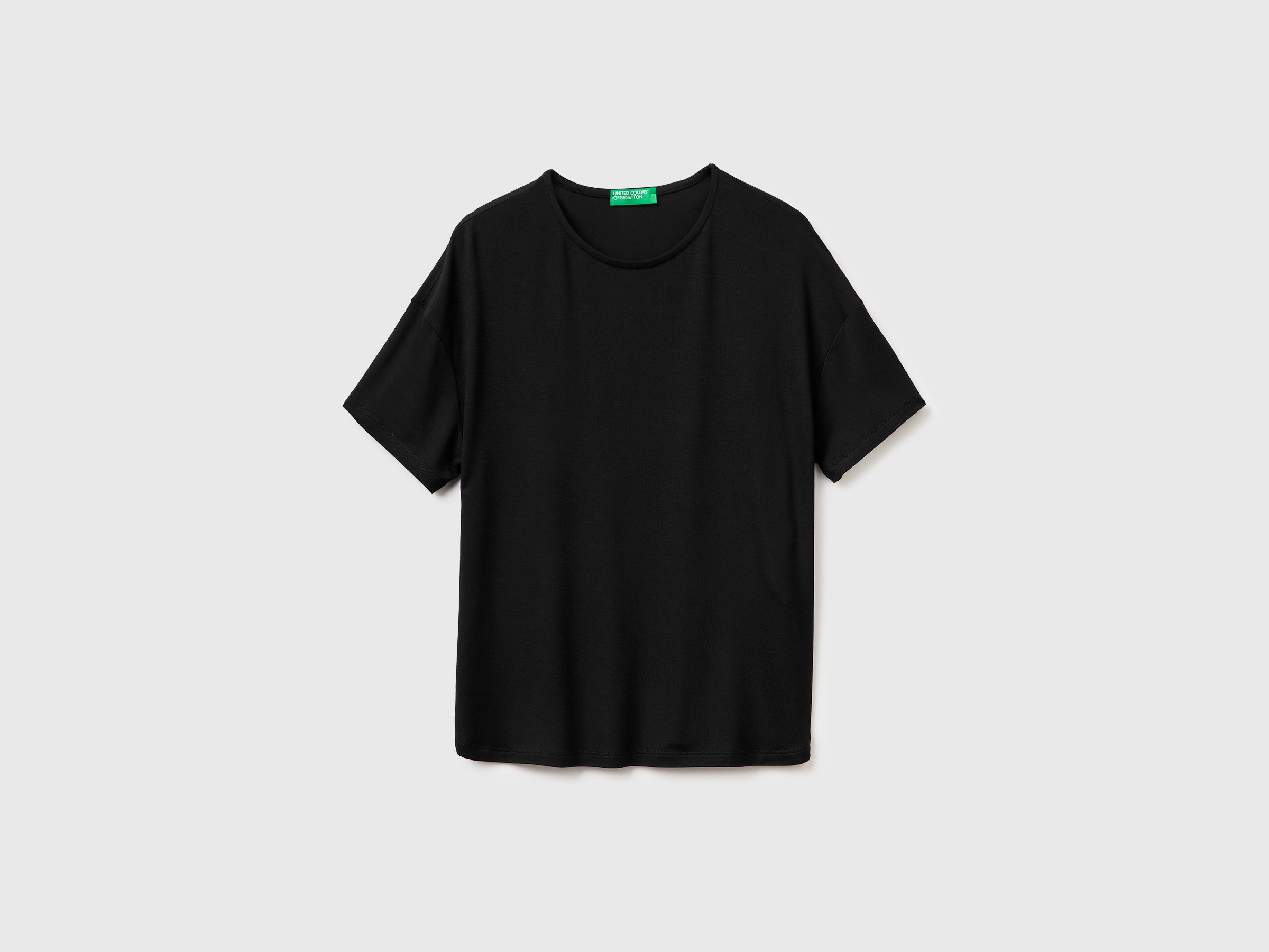 Regular fit T-shirt - ucb_image_FS