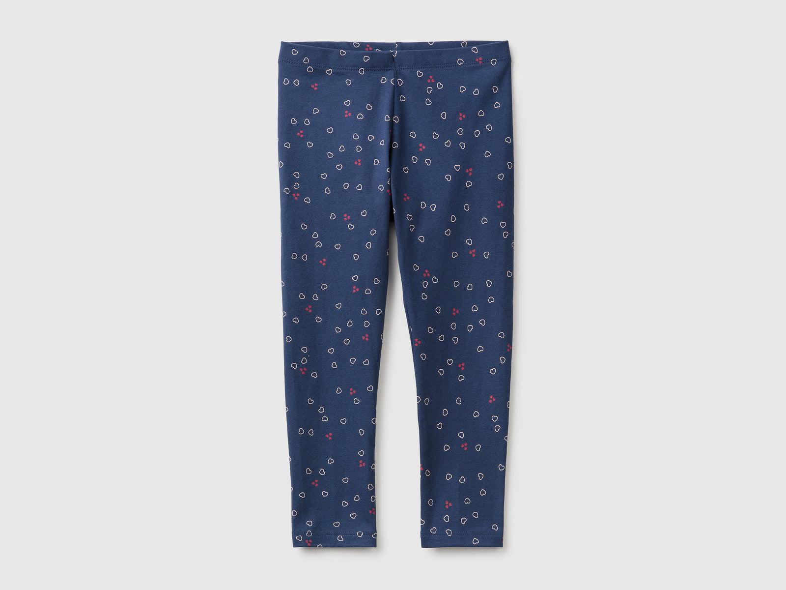Leggings padrão em algodão elástico - ucb_image_FS