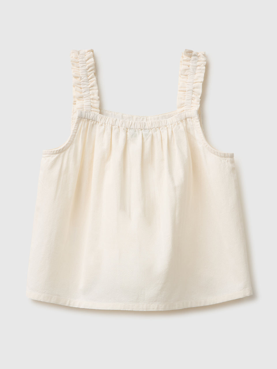 Top with macramé embroidery - ucb_image_BS
