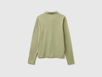 Lightweight jersey polo - ucb_image_BS