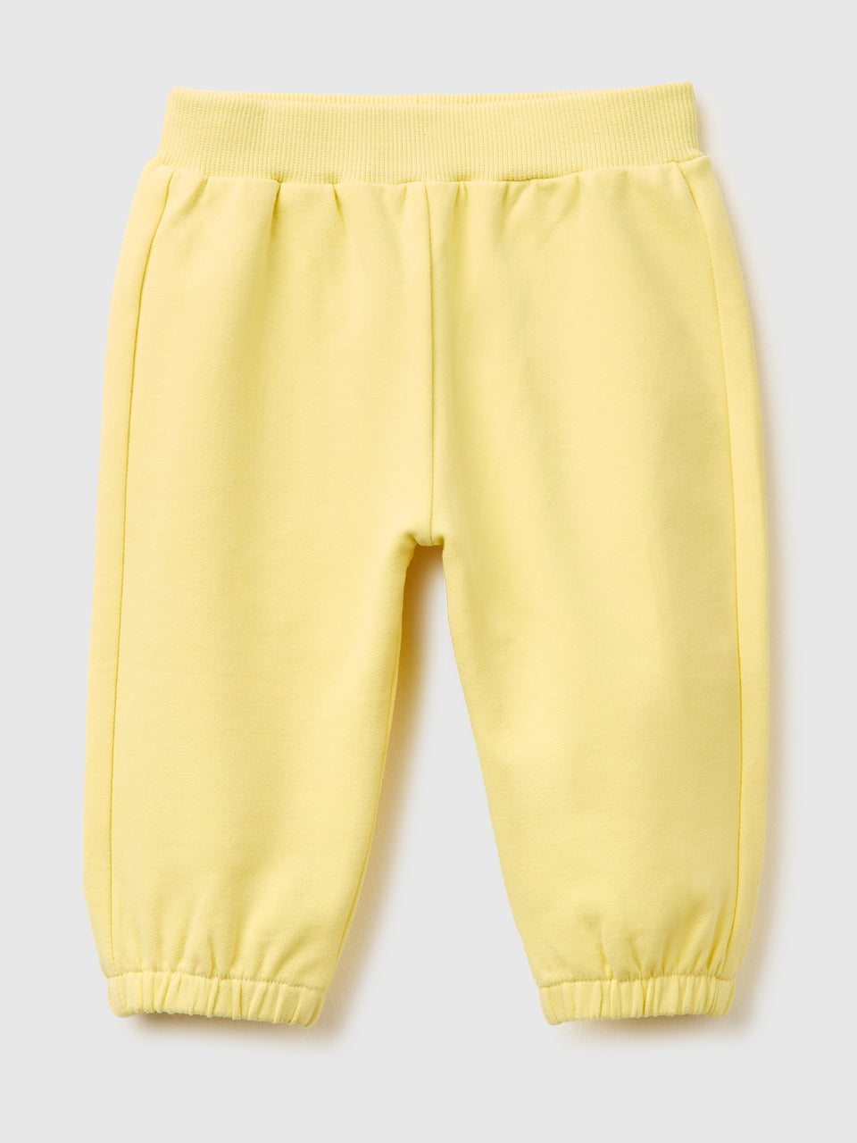 Trousers with embroidery on the back - ucb_image_FS