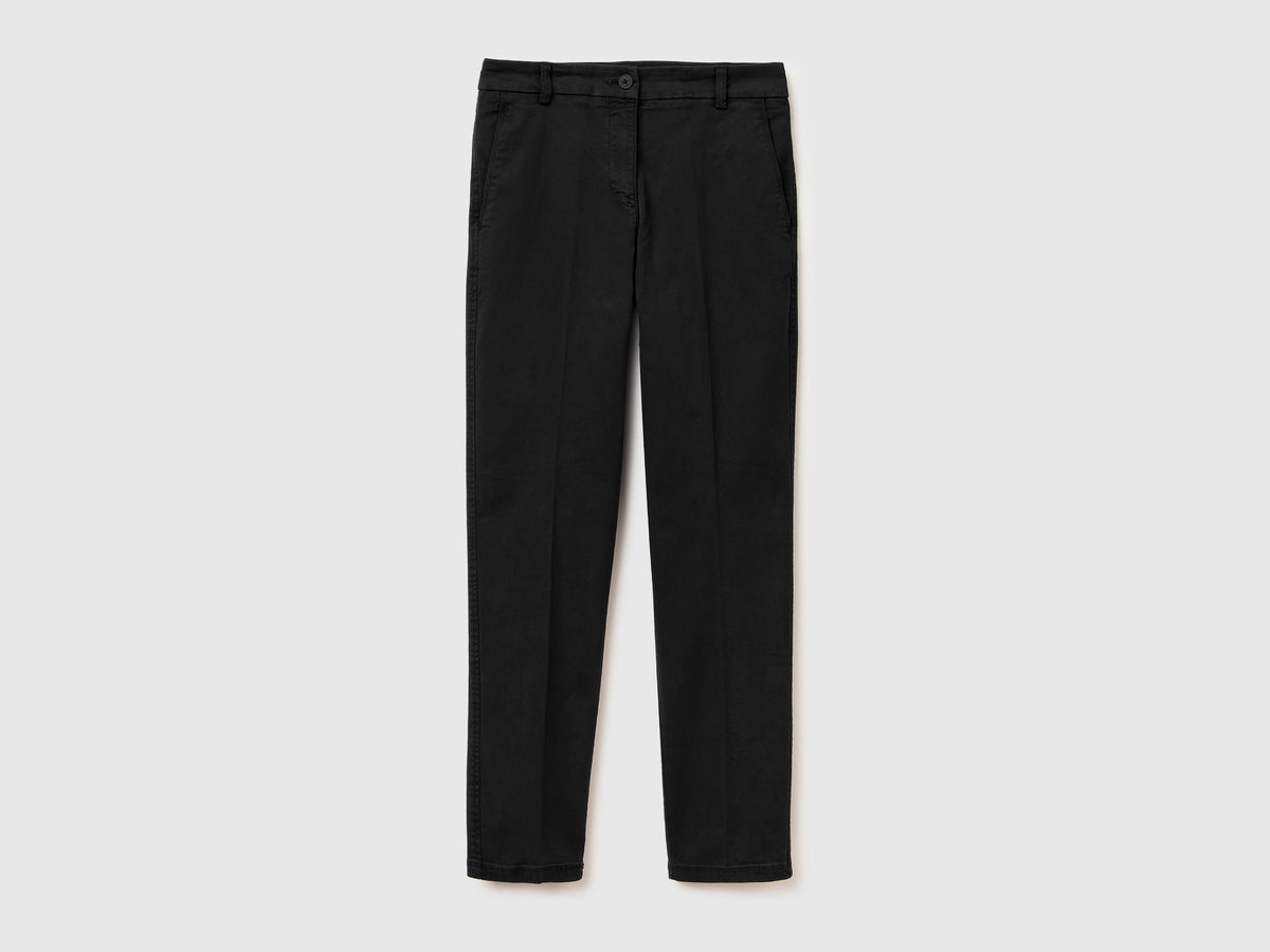 Slim-fit chinos - ucb_image_FS