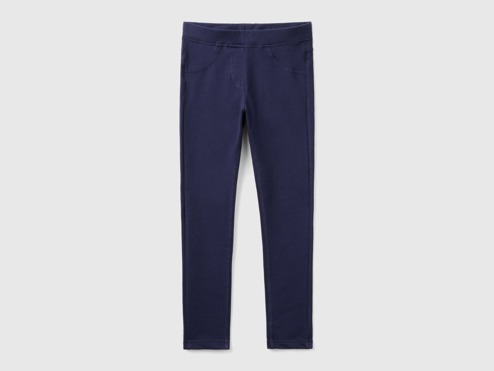 Jeggings em felpo stretch - ucb_image_FS