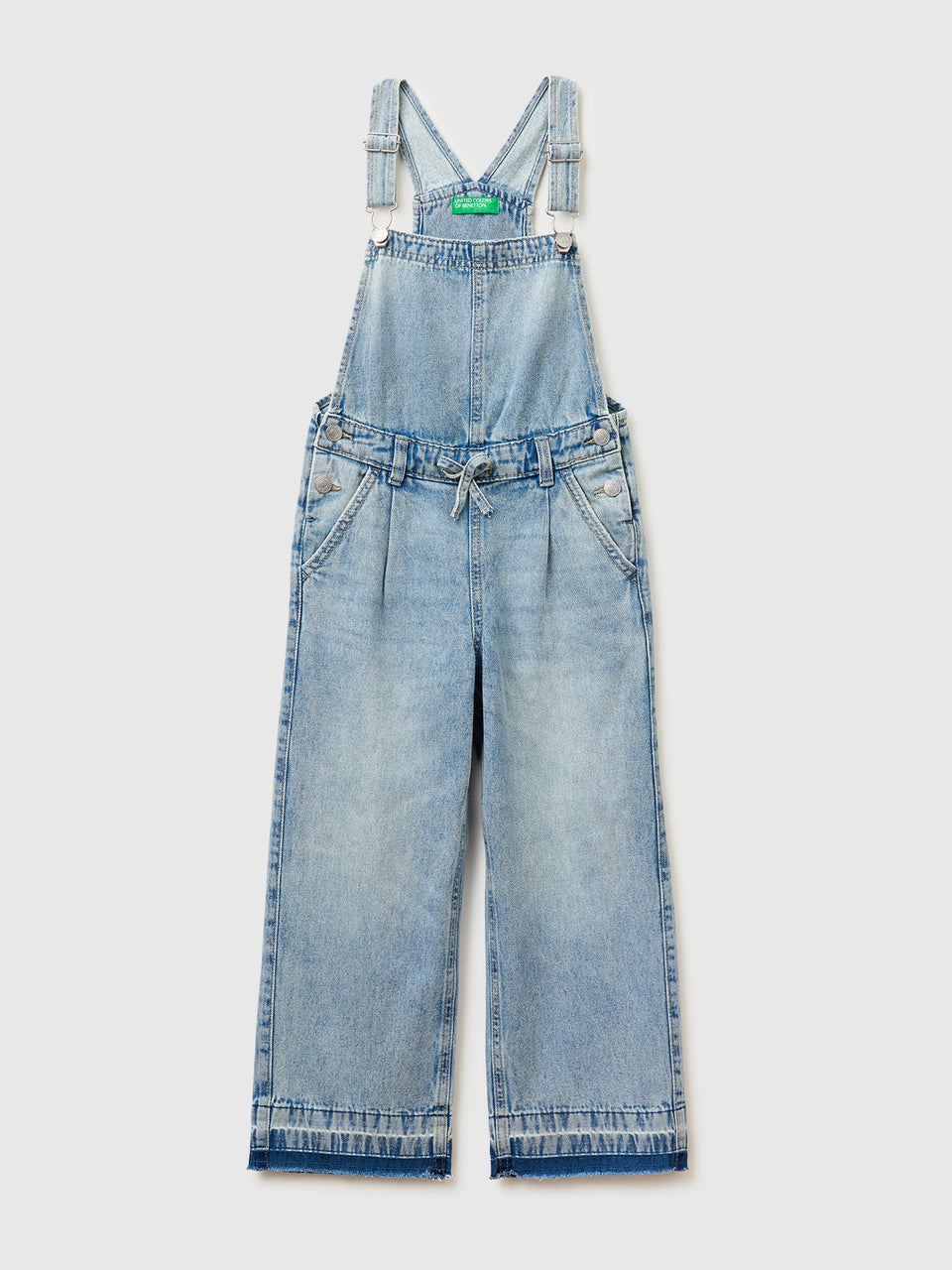 Denim overalls - ucb_image_FS