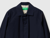 Trench coat with detachable vest - ucb_image_DS1